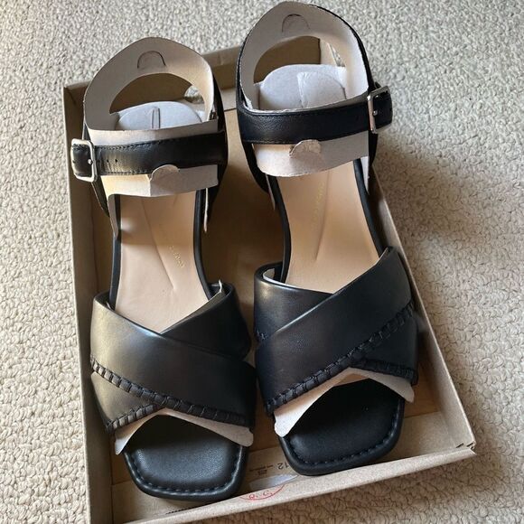 - NEW! 🇬🇧Clarks Serina 35 Cross WIDE 41.5 - Picture 9 of 16